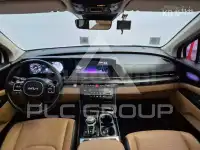 2023 KIA Carnival