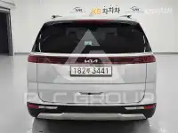 2023 KIA Carnival