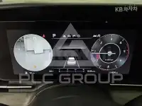 2023 KIA Carnival