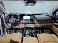 2023 KIA Carnival