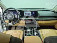 2023 KIA Carnival