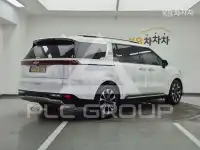 2023 KIA Carnival