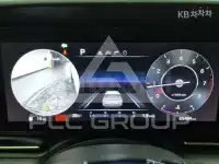 2023 KIA Carnival