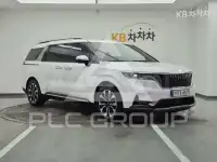 2023 KIA Carnival