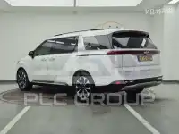2023 KIA Carnival
