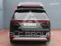 2023 KIA Carnival