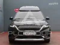 2023 KIA Carnival