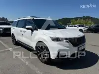 2023 KIA Carnival
