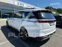 2023 KIA Carnival