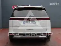 2023 KIA Carnival