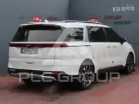 2023 KIA Carnival