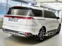 2023 KIA Carnival