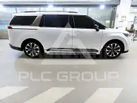2023 KIA Carnival