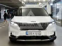 2023 KIA Carnival