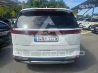 2023 KIA Carnival