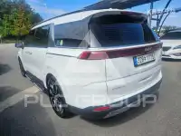 2023 KIA Carnival