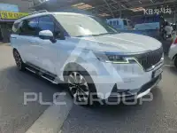 2023 KIA Carnival