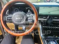 2023 KIA Carnival