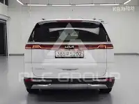 2023 KIA Carnival