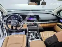 2023 KIA Carnival
