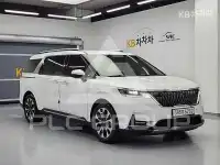 2023 KIA Carnival