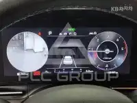 2023 KIA Carnival