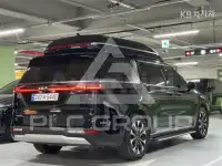 2023 KIA Carnival