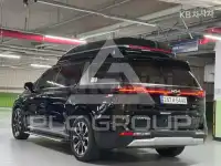 2023 KIA Carnival