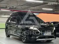 2023 KIA Carnival