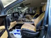 2023 KIA Carnival