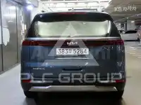 2023 KIA Carnival
