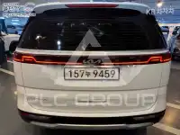 2023 KIA Carnival