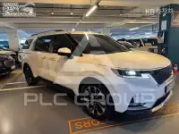 2023 KIA Carnival