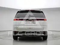 2023 KIA Carnival