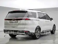 2023 KIA Carnival
