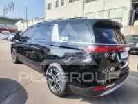 2023 KIA Carnival