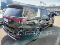 2023 KIA Carnival
