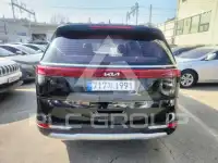 2023 KIA Carnival