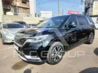 2023 KIA Carnival