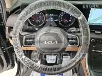 2023 KIA Carnival