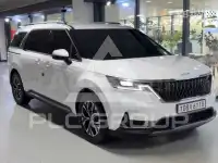 2023 KIA Carnival