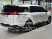 2023 KIA Carnival
