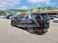 2023 KIA Carnival