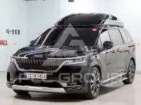 2023 KIA Carnival