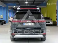 2023 KIA Carnival