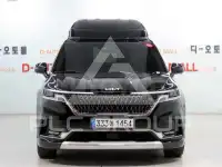 2023 KIA Carnival