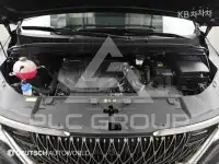 2023 KIA Carnival