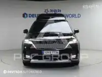 2023 KIA Carnival