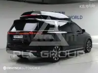2023 KIA Carnival