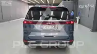 2023 KIA Carnival